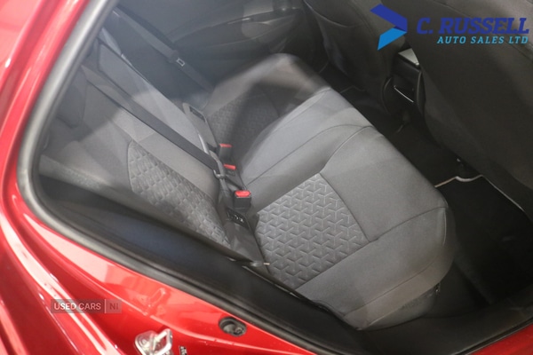 Used Toyota Corolla 2023 for sale - 77426336: Photo 11