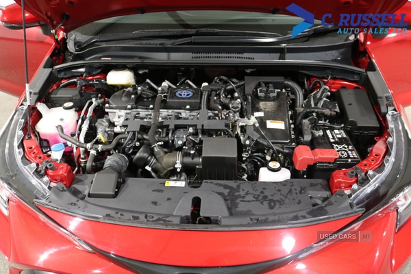 Used Toyota Corolla 2023 for sale - 77426336: Photo 15