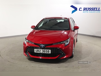 Used Toyota Corolla 2023 for sale - 77426336: Photo