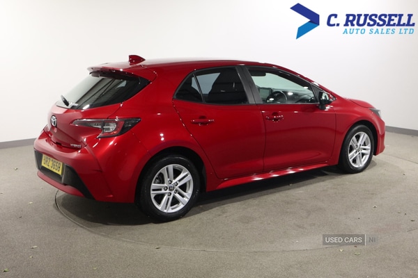 Used Toyota Corolla 2023 for sale - 77426336: Photo 5