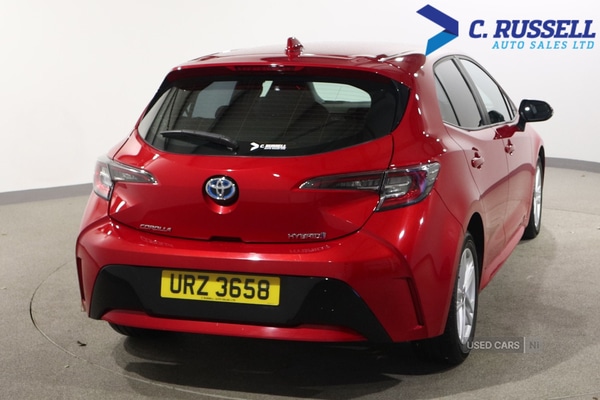 Used Toyota Corolla 2023 for sale - 77426336: Photo 6