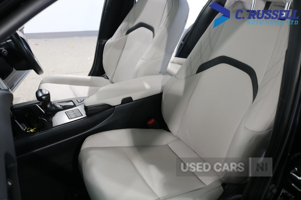 Used Lexus UX 2023 for sale - 77575544: Photo 13