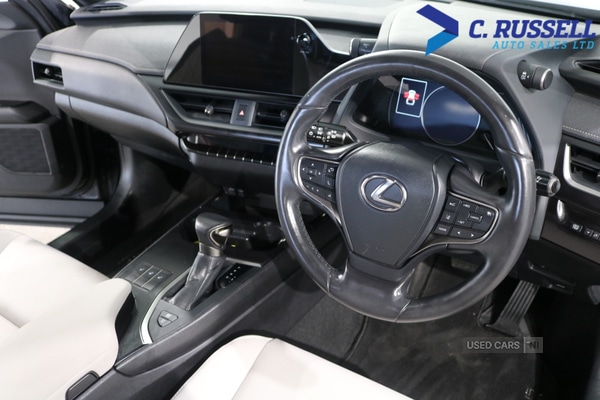 Used Lexus UX 2023 for sale - 77575544: Photo 14