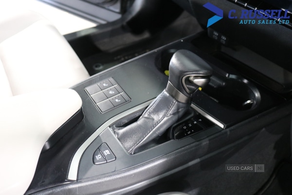 Used Lexus UX 2023 for sale - 77575544: Photo 15