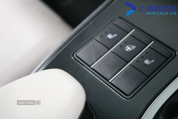 Used Lexus UX 2023 for sale - 77575544: Photo 17