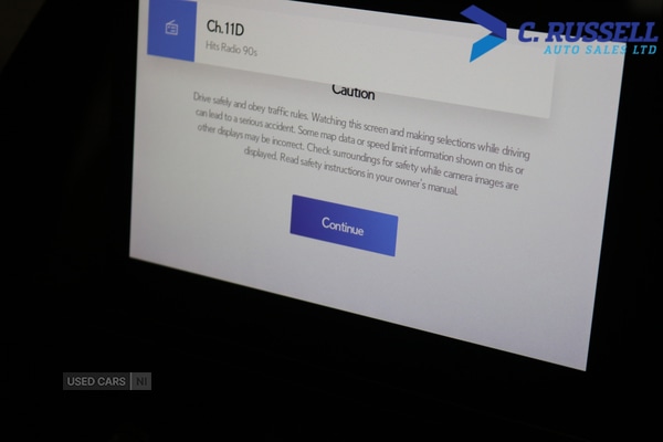 Used Lexus UX 2023 for sale - 77575544: Photo 19