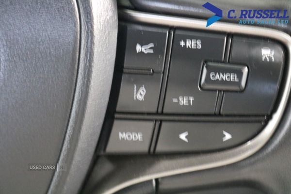 Used Lexus UX 2023 for sale - 77575544: Photo 21