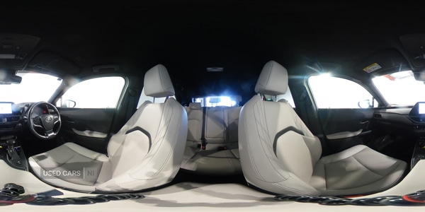 Used Lexus UX 2023 for sale - 77575544: Photo 25