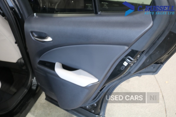 Used Lexus UX 2023 for sale - 77575544: Photo 9