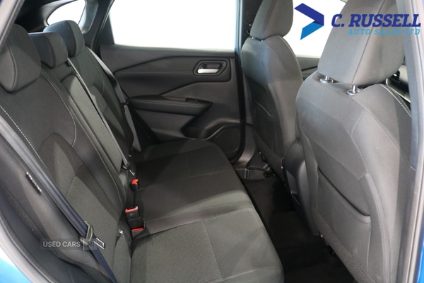 Used Nissan Qashqai 2023 for sale - 78020673: Photo 11