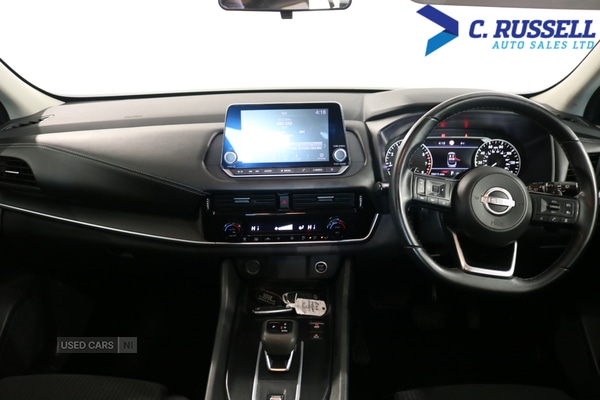 Used Nissan Qashqai 2023 for sale - 78020673: Photo 12