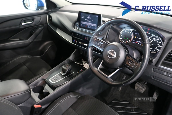 Used Nissan Qashqai 2023 for sale - 78020673: Photo 13