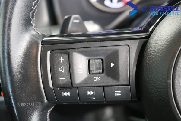 Used Nissan Qashqai 2023 for sale - 78020673: Photo 15