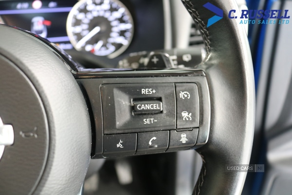 Used Nissan Qashqai 2023 for sale - 78020673: Photo 16