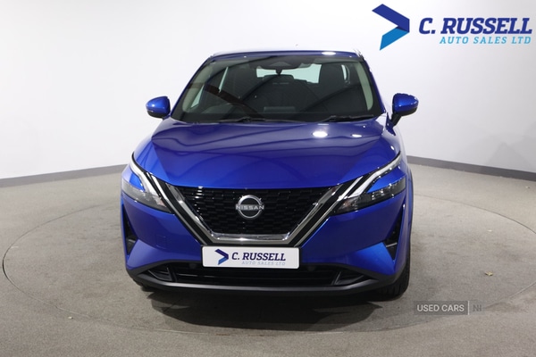 Used Nissan Qashqai 2023 for sale - 78020673: Photo 3