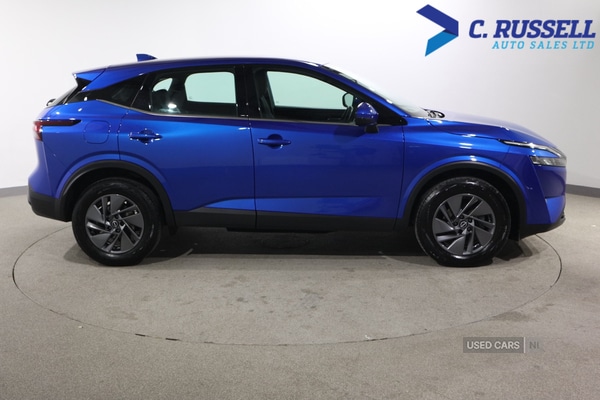 Used Nissan Qashqai 2023 for sale - 78020673: Photo 5
