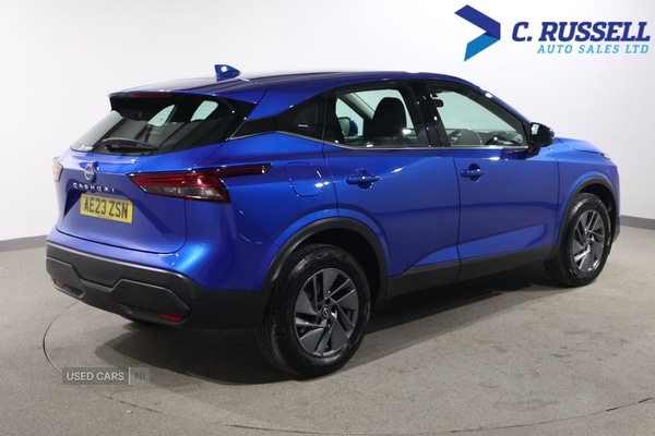 Used Nissan Qashqai 2023 for sale - 78020673: Photo 6