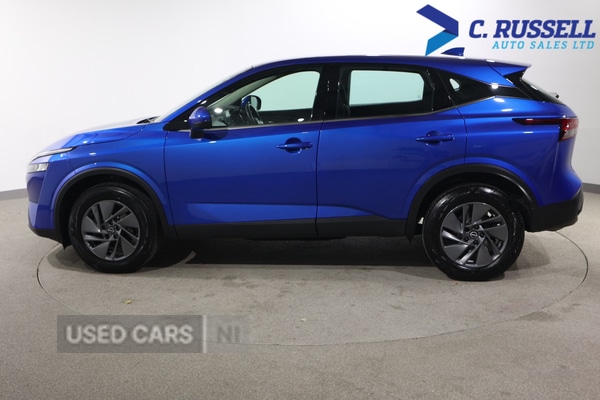 Used Nissan Qashqai 2023 for sale - 78020673: Photo 9