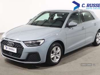 Used Audi A1 2022 for sale - 74876451: Photo