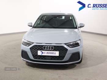 Used Audi A1 2022 for sale - 74876451: Photo
