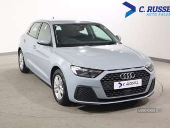 Used Audi A1 2022 for sale - 74876451: Photo