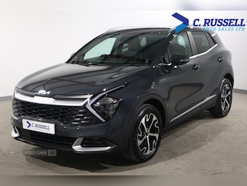 Used Kia Sportage 2024 for sale - 78277044: Photo