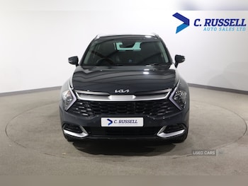 Used Kia Sportage 2024 for sale - 78277044: Photo