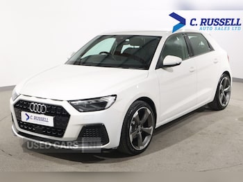 Used Audi A1 2023 for sale - 78349096: Photo