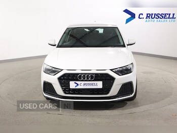 Used Audi A1 2023 for sale - 78349096: Photo