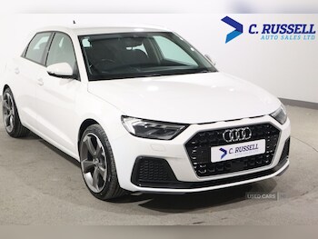 Used Audi A1 2023 for sale - 78349096: Photo