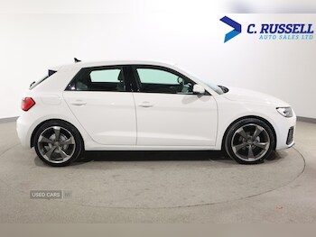 Used Audi A1 2023 for sale - 78349096: Photo
