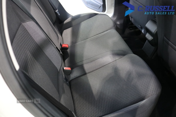 Used Volkswagen Taigo 2023 for sale - 77809501: Photo 10