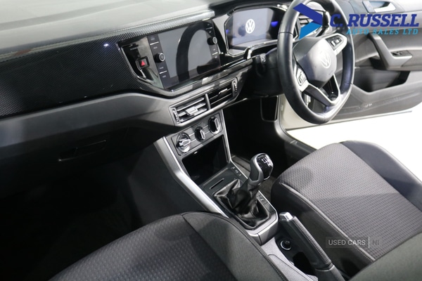 Used Volkswagen Taigo 2023 for sale - 77809501: Photo 12