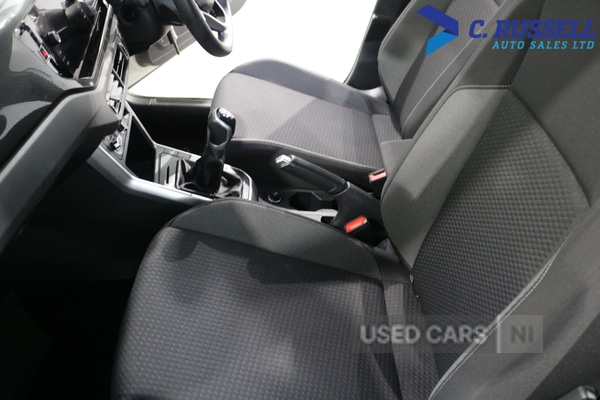 Used Volkswagen Taigo 2023 for sale - 77809501: Photo 13