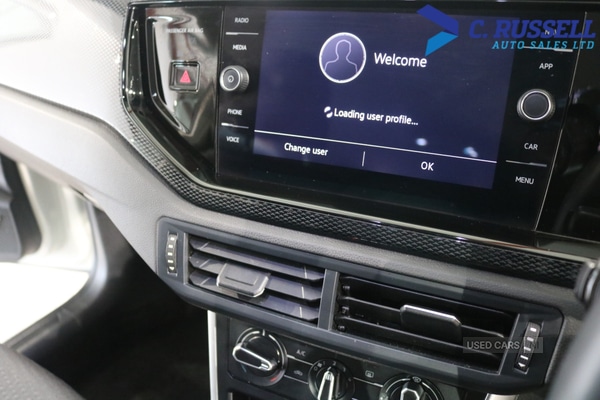 Used Volkswagen Taigo 2023 for sale - 77809501: Photo 15