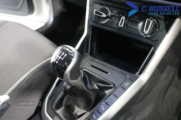 Used Volkswagen Taigo 2023 for sale - 77809501: Photo 16