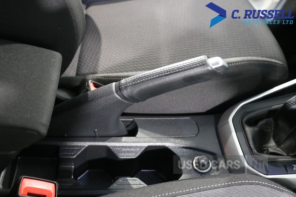 Used Volkswagen Taigo 2023 for sale - 77809501: Photo 17