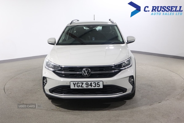 Used Volkswagen Taigo 2023 for sale - 77809501: Photo 2