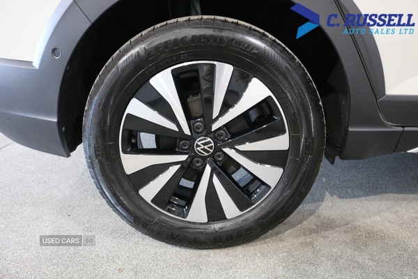 Used Volkswagen Taigo 2023 for sale - 77809501: Photo 20