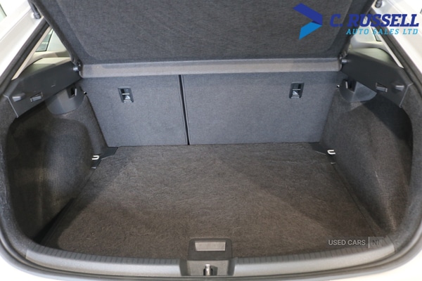 Used Volkswagen Taigo 2023 for sale - 77809501: Photo 21