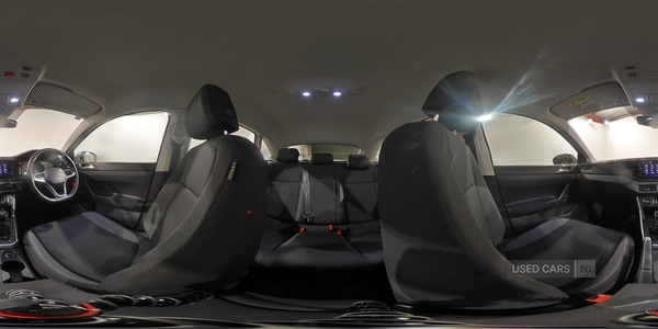 Used Volkswagen Taigo 2023 for sale - 77809501: Photo 22