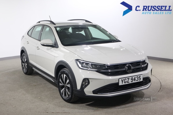 Used Volkswagen Taigo 2023 for sale - 77809501: Photo 3