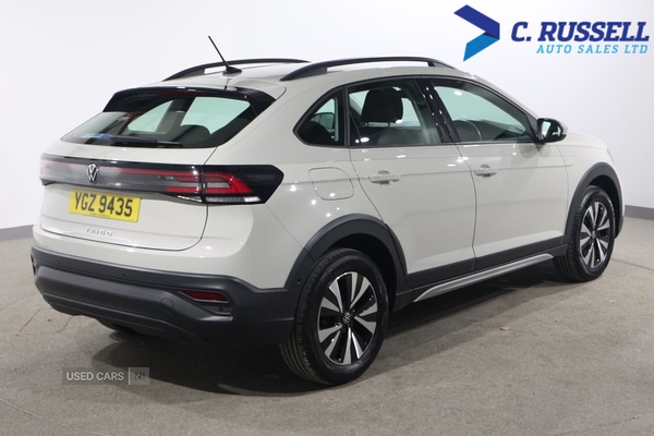 Used Volkswagen Taigo 2023 for sale - 77809501: Photo 5