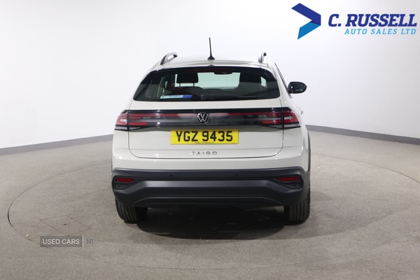 Used Volkswagen Taigo 2023 for sale - 77809501: Photo 6