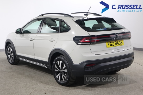 Used Volkswagen Taigo 2023 for sale - 77809501: Photo 7