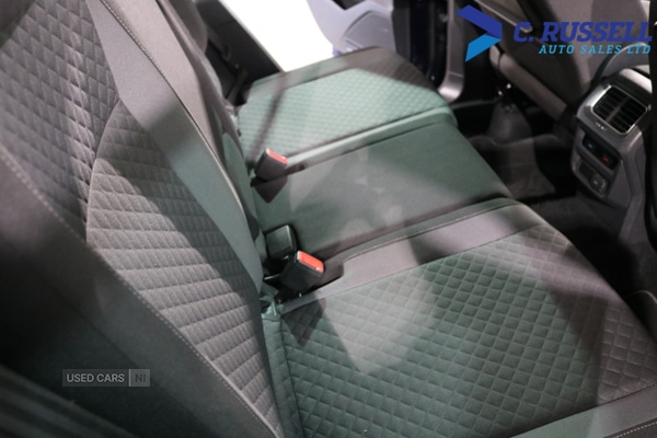 Used Volkswagen Tiguan 2017 for sale - 77659399: Photo 10