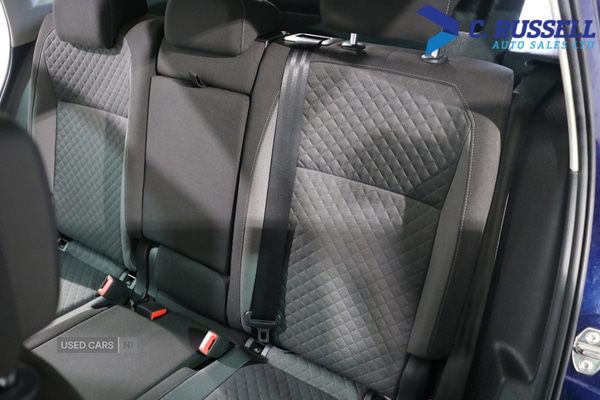 Used Volkswagen Tiguan 2017 for sale - 77659399: Photo 11