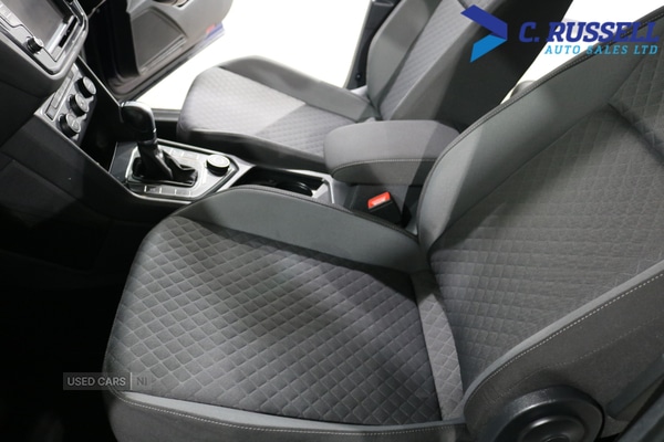 Used Volkswagen Tiguan 2017 for sale - 77659399: Photo 13