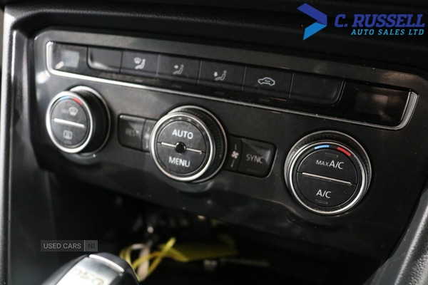 Used Volkswagen Tiguan 2017 for sale - 77659399: Photo 17