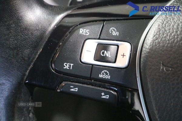 Used Volkswagen Tiguan 2017 for sale - 77659399: Photo 20